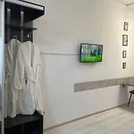 Апартаменты Vintage Львов