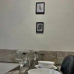 Vintage Apartman