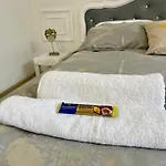 Apartman Vintage Lviv