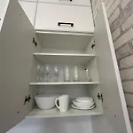Vintage Apartman Lviv