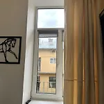 Vintage Apartman Lviv