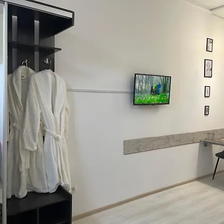 아파트 Vintage 리비프