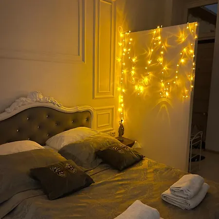 Apartment Vintage *