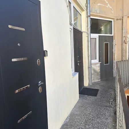 Vintage Apartment Lviv