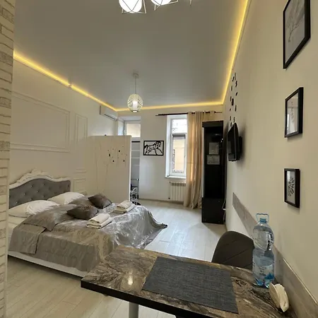 Apartment Vintage Lviv