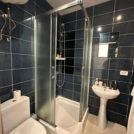 Apartment Vintage Lemberg