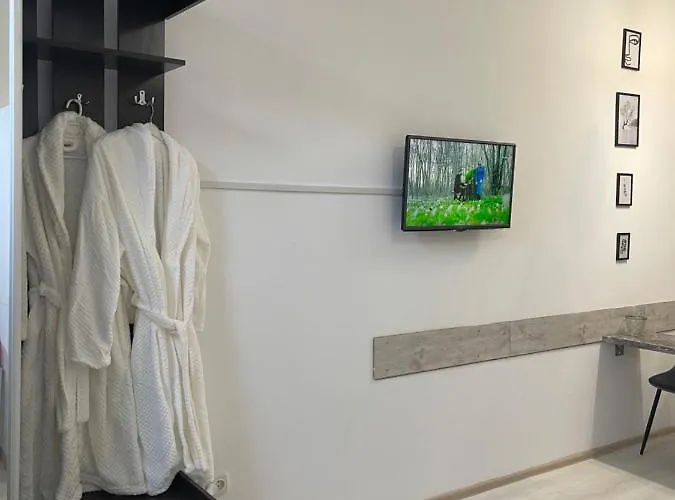 شقة Vintage إلفيف