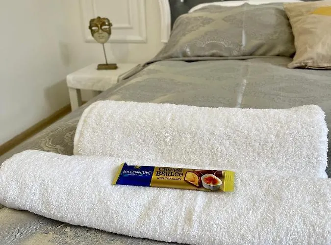 Apartamento Vintage Leópolis