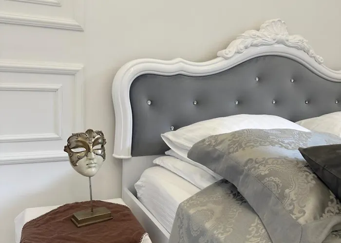 Vintage Apartmán Lvov