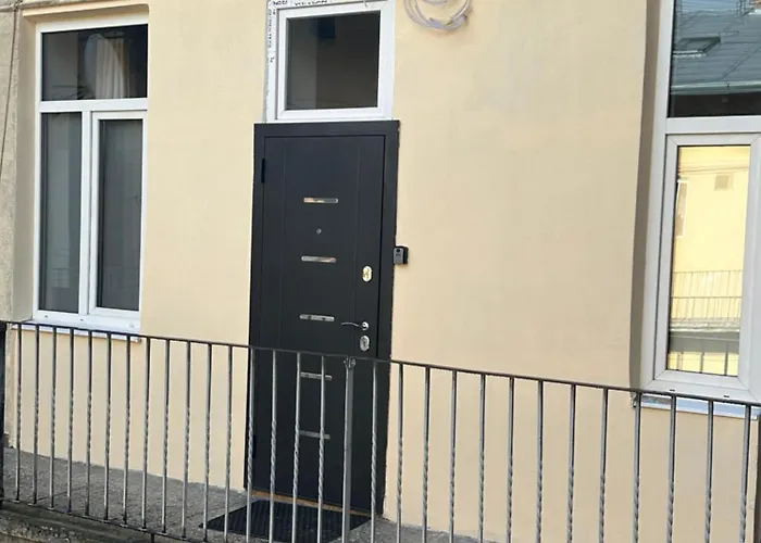 Vintage Apartamento Leópolis