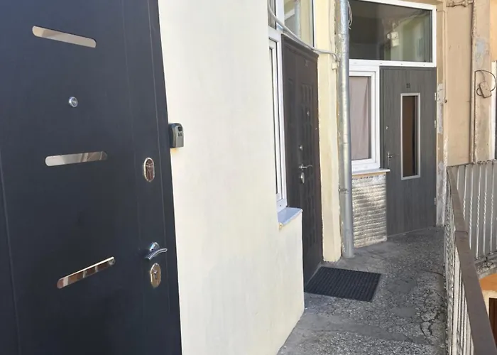 Vintage Apartamento Leópolis