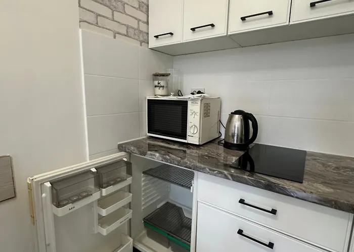 Vintage Apartamento *