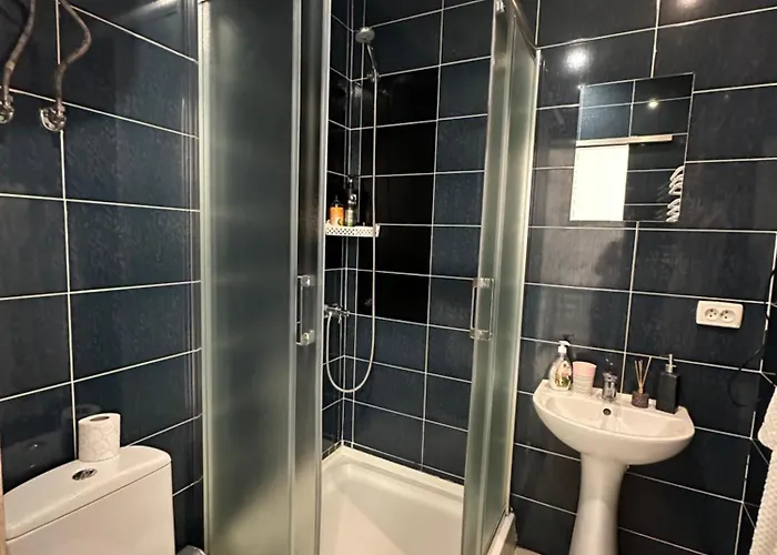 Apartamento Vintage Leópolis