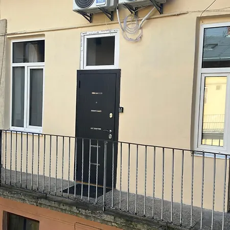 Vintage Apartament Lwów