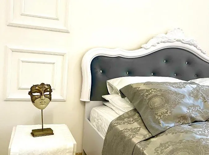 Vintage Apartament *